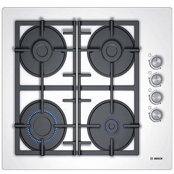 Bosch POP6C2O90O Beyaz Ocak