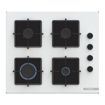 Bosch POP6C2P31O Serie 4 Gazlı Ocak