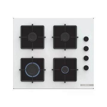 Bosch POP6C2P31O Serie 4 Gazlı Ocak