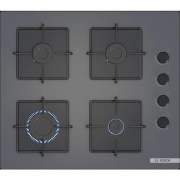 Bosch POP6C9P31O Serie 4 Gazlı Ocak