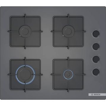 Bosch POP6C9P31O Serie 4 Gazlı Ocak