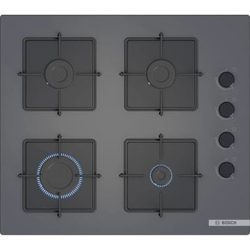 Bosch POP6C9P31O Serie 4 Gazlı Ocak