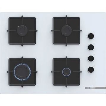 Bosch POP7C2P30O Sert Cam Ankastre Ocak