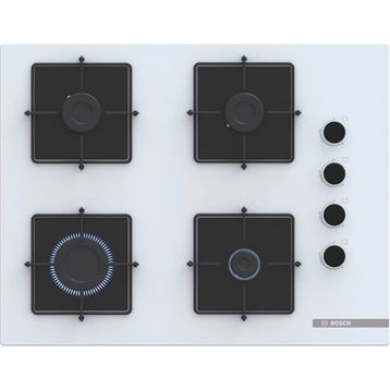 Bosch POP7C2P31O Gazlı Ocak
