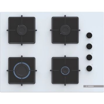 Bosch POP7C2P31O Gazlı Ocak