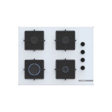 Bosch POP7C2P31O Gazlı Ocak