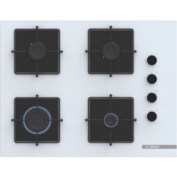 Bosch POP7C2P31O Gazlı Ocak
