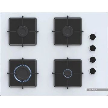 Bosch POP7C2P31O Gazlı Ocak