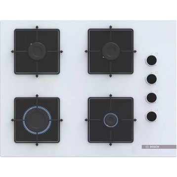 Bosch POP7C2P31O Gazlı Ocak