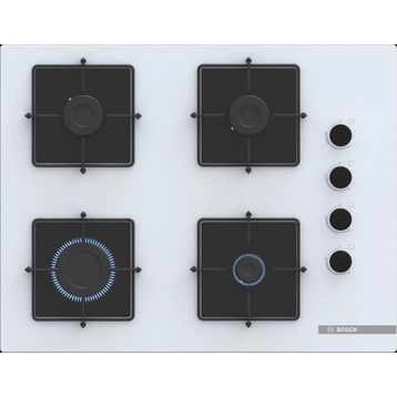 Bosch POP7C2P31O Gazlı Ocak