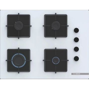 Bosch POP7C2P31O Gazlı Ocak