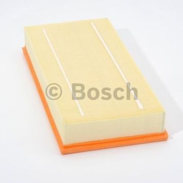 Bosch Porsche Cayenne S 4.5 2002-2007 Hava Filtresi