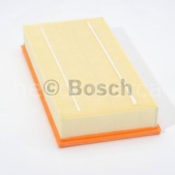 Bosch Porsche Cayenne S 4.5 2002-2007 Hava Filtresi