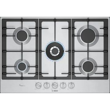 Bosch PPH6A6I40O Siyah Ankastre Ocak