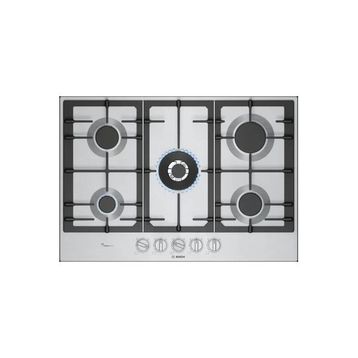 Bosch PPH6A6I40O Siyah Ankastre Ocak