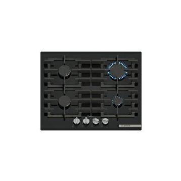 Bosch PPP6A6I40O Serie 6 Gazlı Ocak