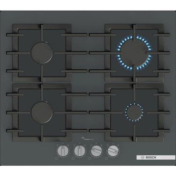Bosch PPP6A9I40 Antrasit Ankastre Ocak