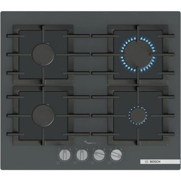 Bosch PPP6A9I40 Antrasit Ankastre Ocak