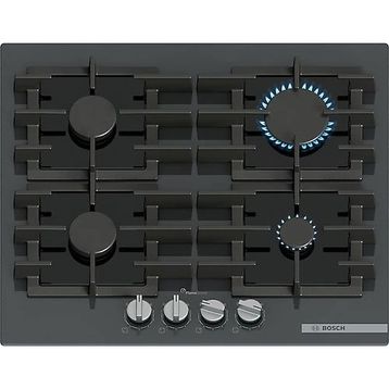 Bosch PPP6A9I40 Antrasit Ankastre Ocak