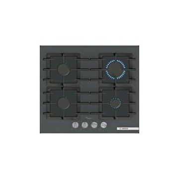 Bosch PPP6A9I40 Antrasit Ankastre Ocak