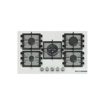 Bosch PPQ7A2I40 Beyaz Ankastre Ocak