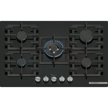 Bosch PPQ7A6I45 Serie 6 Gazlı Ocak
