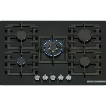 Bosch PPQ7A6I45 Serie 6 Gazlı Ocak