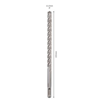 Bosch Pro Darbeli 11x150 mm Matkap Ucu