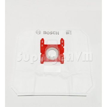 Bosch Pro Parquet Elektrik Süpürgesi Toz Torbası