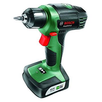 Bosch Professional 06039B3001 Akülü Matkap