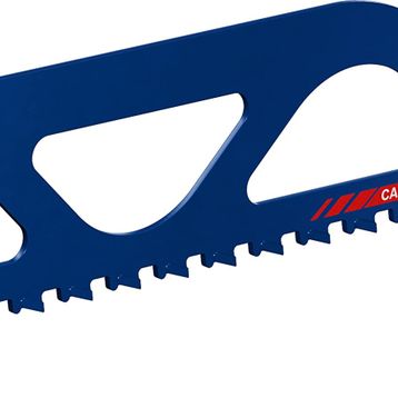 Bosch Professional 1x EXPERT 2243 HM Hollow Brick 455 mm Gözenekli Panter Testere Bıçağı