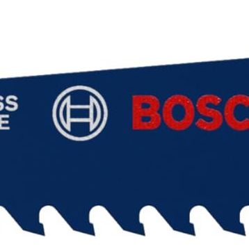 Bosch Professional 1x EXPERT 2243 HM Hollow Brick 455 mm Gözenekli Panter Testere Bıçağı