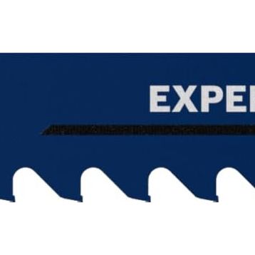 Bosch Professional 1x EXPERT 2243 HM Hollow Brick 455 mm Gözenekli Panter Testere Bıçağı