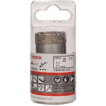 Bosch Professional 35 mm Elmas Kuru Matkap Ucu