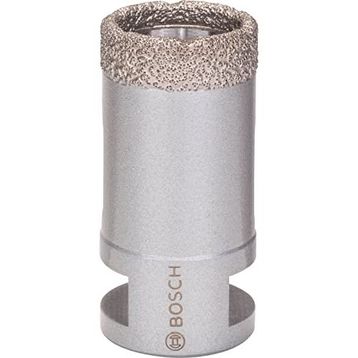 Bosch Professional 35 mm Elmas Kuru Matkap Ucu