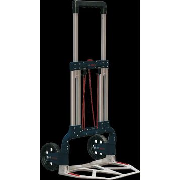 Bosch Professional Alu-Caddy Collapsible Taşıma Arabası