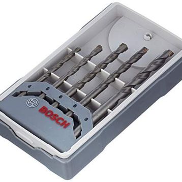 Bosch Professional CYL-3 5 Parçalı Beton Matkap Seti