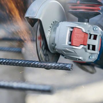Bosch Professional Expert 2608619259 Taşlama Diski