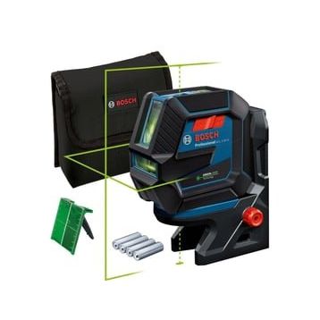 Bosch Professional GCL 2-50 G Kombi Lazer
