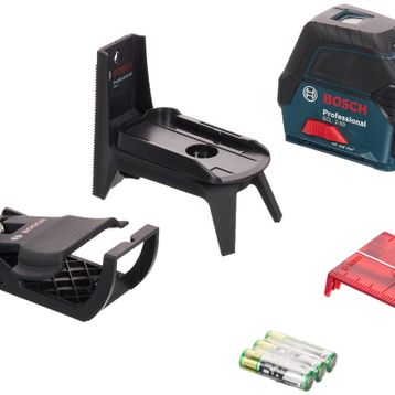 Bosch Professional GCL 2-50 Metre