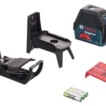 Bosch Professional GCL 2-50 Metre