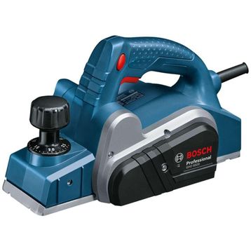 Bosch Professional GHO 6500 Planya 650 W Genişliği: 82 mm 16.500 Planya