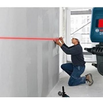 Bosch Professional GLL 2 Çapraz Çizgi Lazeri