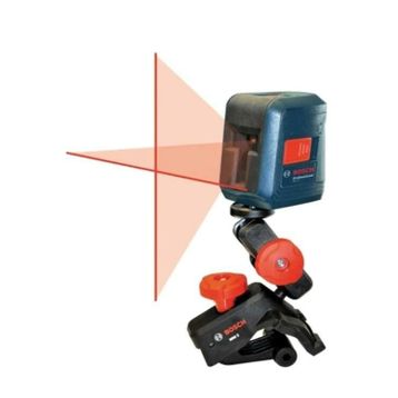 Bosch Professional GLL 2 Çapraz Çizgi Lazeri