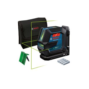 Bosch Professional GLL 2 Çapraz Çizgi Lazeri