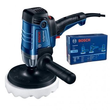 Bosch Professional GPO 950 950 W 180 mm Dikey Polisaj Makinesi
