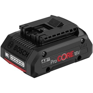 Bosch Professional Procore 18 V 4.0 Ah Akü
