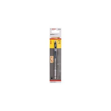 Bosch Professional Self Cut Speed Serisi Ahşap İçin Yaprak 8x152 mm Matkap Ucu