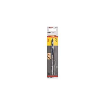 Bosch Professional Self Cut Speed Serisi Ahşap İçin Yaprak 8x152 mm Matkap Ucu