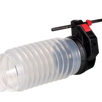 Bosch Professional Toz Tutucu Adaptör